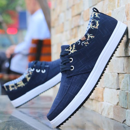 Chaussures de tennis jeunesse, 18-40 ans, loisir - Ref 936649
