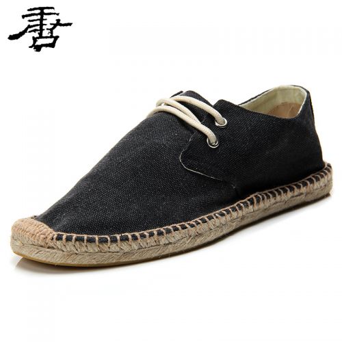 Chaussures de tennis jeunesse, 18-40 ans, Retro - Ref 936655