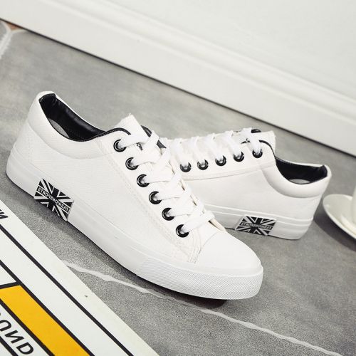 Chaussures de tennis jeunesse, 18-40 ans, GREAT HONOR tendance des jeunes - Ref 936667