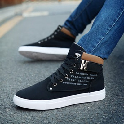 Chaussures de tennis jeunesse, 18-40 ans, tendance des jeunes - Ref 936674