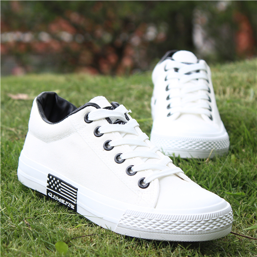 Chaussures de tennis jeunesse, 18-40 ans, loisir - Ref 936677