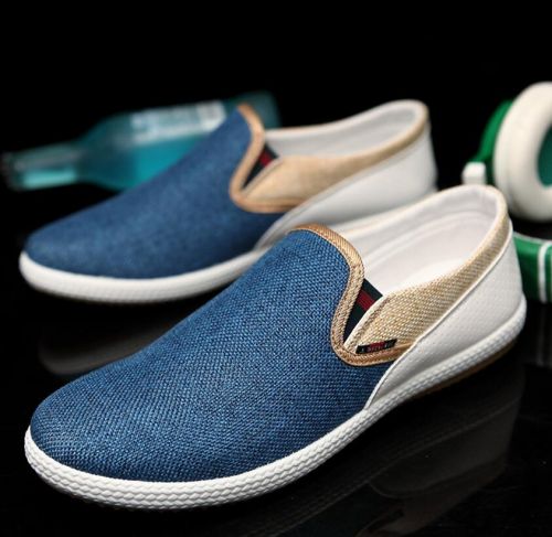 Chaussures de tennis jeunesse, 18-40 ans et Moyen-âge , loisir - Ref 936689