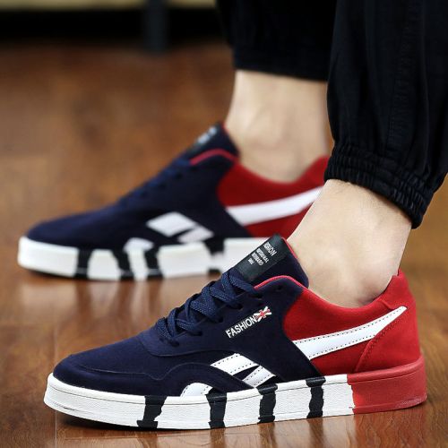 Chaussures de tennis jeunesse, 18-40 ans et Moyen-âge, - Ref 936690