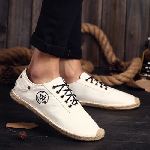 Chaussures de tennis jeunesse, 18-40 ans, loisir - Ref 936711