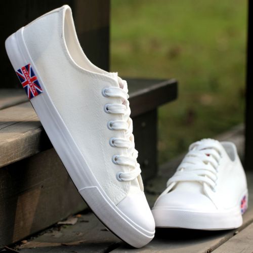 Chaussures de tennis jeunesse, 18-40 ans, - Ref 936714