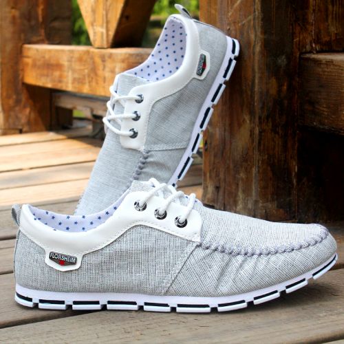 Chaussures de tennis jeunesse, 18-40 ans, ANTION tendance des jeunes - Ref 936718