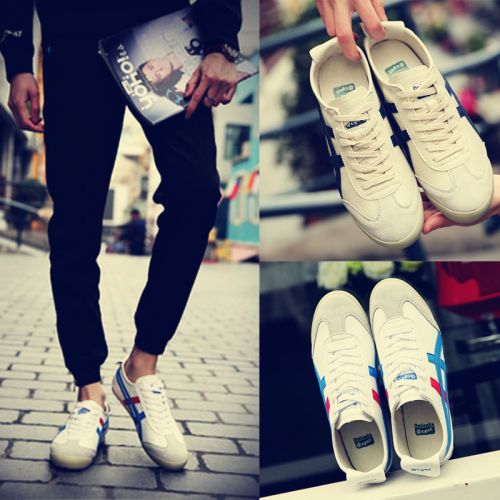 Chaussures de tennis jeunesse, 18-40 ans, DERAMA loisir - Ref 936725