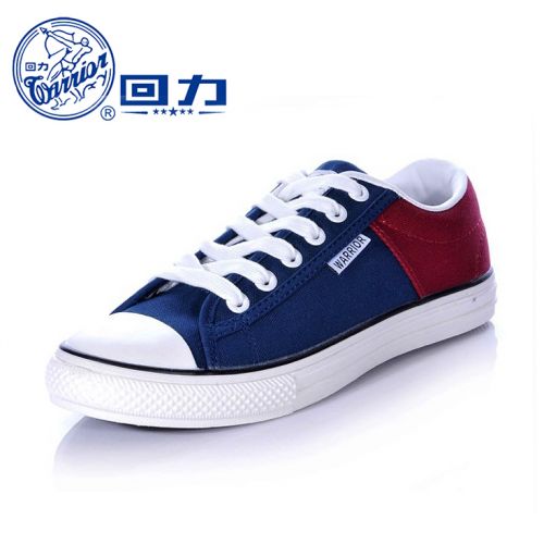Chaussures de tennis jeunesse, 18-40 ans, WARRIOR loisir - Ref 936729