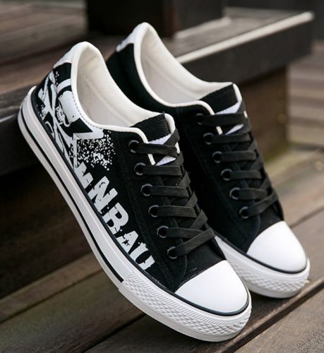 Chaussures de tennis jeunesse, 18-40 ans, tendance des jeunes - Ref 936737