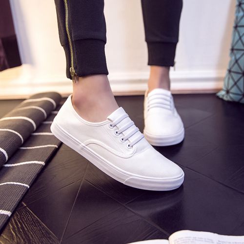 Chaussures de tennis jeunesse, 18-40 ans, - Ref 936746