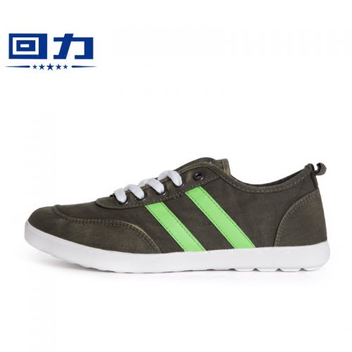 Chaussures de tennis jeunesse, 18-40 ans et Moyen-âge, WARRIOR tendance des jeunes - Ref 936756