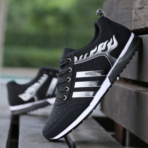 Chaussures de tennis jeunesse, 18-40 ans, loisir - Ref 936764