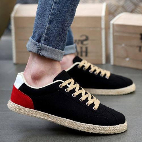 Chaussures de tennis jeunesse, 18-40 ans, loisir - Ref 936784