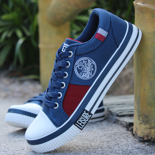 Chaussures de tennis jeunesse, 18-40 ans, WARRIOR - Ref 936785
