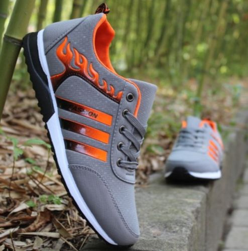 Chaussures de tennis jeunesse, 18-40 ans, loisir - Ref 936786