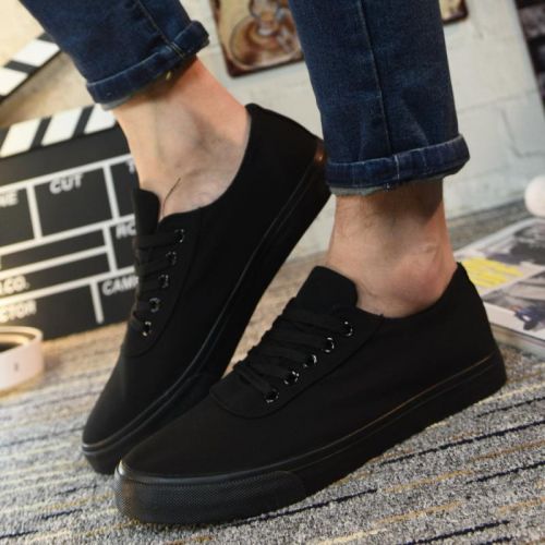 Chaussures de tennis HUITIAN simple - Ref 936790