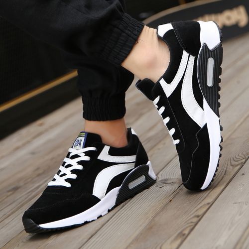 Chaussures de tennis METERS BONWE loisir - Ref 936813