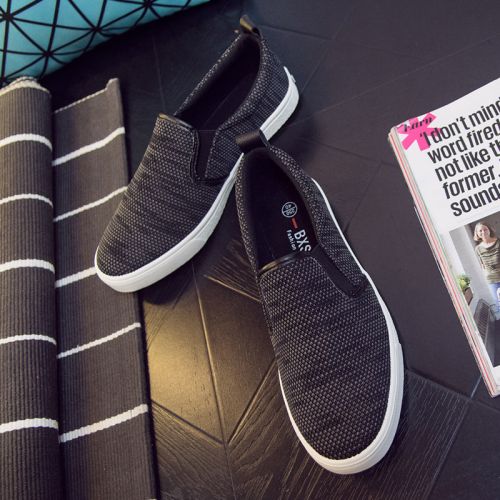 Chaussures de tennis jeunesse, 18-40 ans, tendance des jeunes - Ref 936835