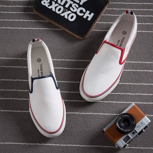 Chaussures de tennis jeunesse, 18-40 ans, tendance des jeunes - Ref 936837
