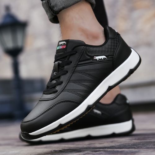 Chaussures de tennis jeunesse, 18-40 ans, loisir - Ref 936843
