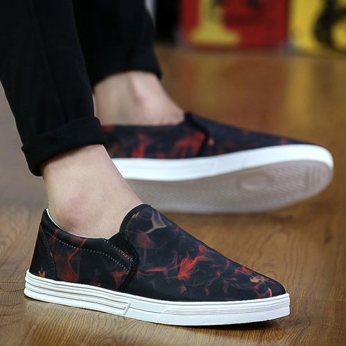 Chaussures de tennis jeunesse, 18-40 ans, FLOWLLORSS loisir - Ref 936863