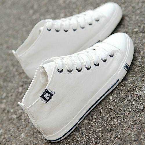 Chaussures de tennis jeunesse, 18-40 ans, Angleterre - Ref 936870