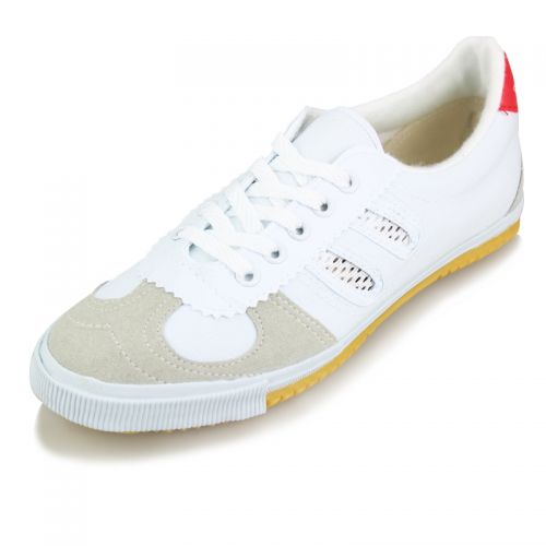 Chaussures de tennis jeunesse, 18-40 ans et Moyen-âge, DOUBLE STAR - Ref 936871
