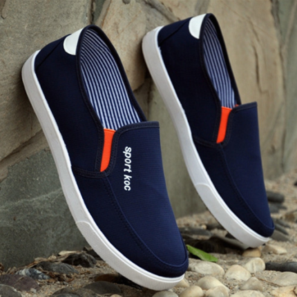 Chaussures de tennis loisir - Ref 936874