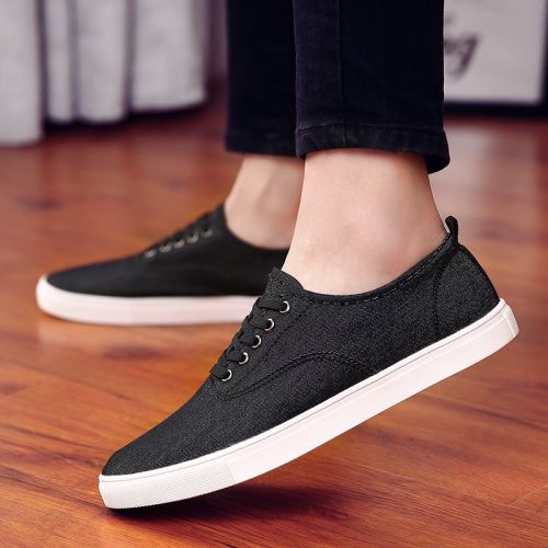 Chaussures de tennis jeunesse, 18-40 ans, METERS BONWE tendance des jeunes - Ref 936886