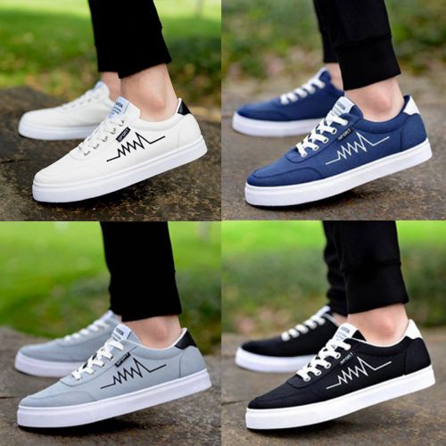 Chaussures de tennis jeunesse, 18-40 ans, loisir - Ref 936891