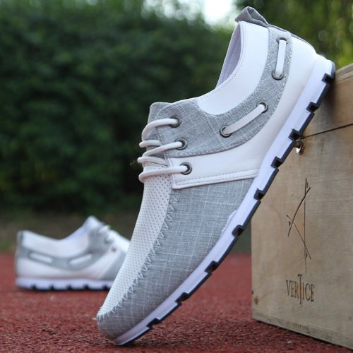 Chaussures de tennis jeunesse, 18-40 ans, Angleterre - Ref 936894