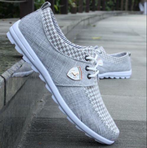 Chaussures de tennis jeunesse, 18-40 ans, - Ref 936897