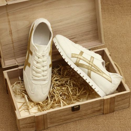Chaussures de tennis jeunesse, 18-40 ans, tendance des jeunes - Ref 936905
