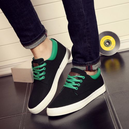 Chaussures de tennis jeunesse, 18-40 ans, Angleterre - Ref 936906