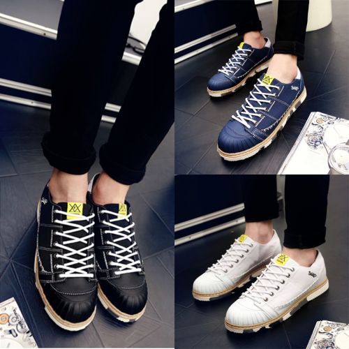 Chaussures de tennis jeunesse, 18-40 ans, BYTHENAME tendance des jeunes - Ref 936927