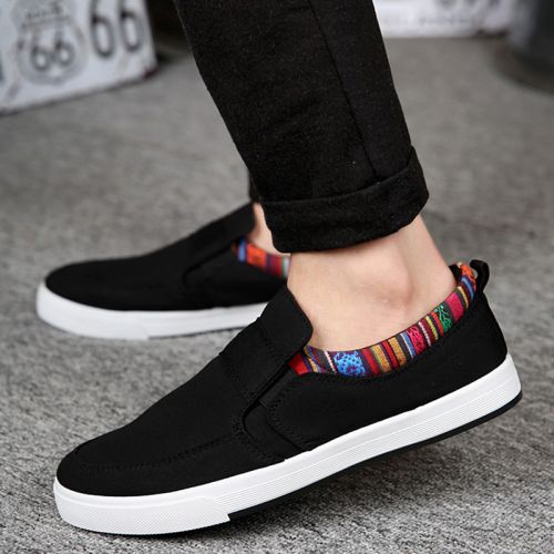 Chaussures de tennis jeunesse, 18-40 ans, - Ref 936935