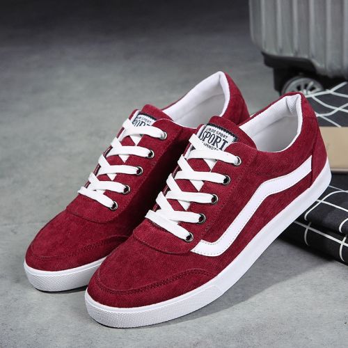 Chaussures de tennis jeunesse, 18-40 ans, loisir - Ref 936944