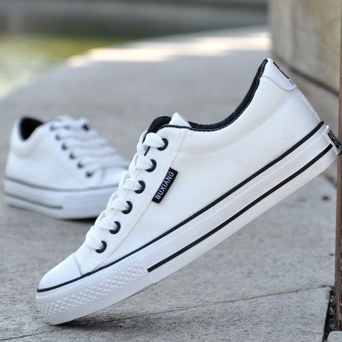 Chaussures de tennis jeunesse, 18-40 ans et Moyen-âge, BXSC - Ref 936967