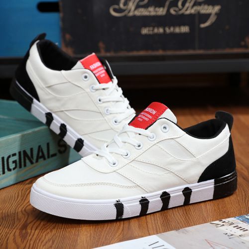Chaussures de tennis jeunesse, 18-40 ans, YUFUDE loisir - Ref 936985