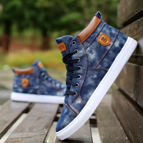 Chaussures de tennis jeunesse, 18-40 ans, - Ref 936992