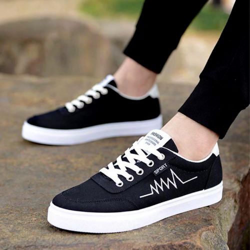 Chaussures de tennis jeunesse, 18-40 ans, tendance des jeunes - Ref 936995