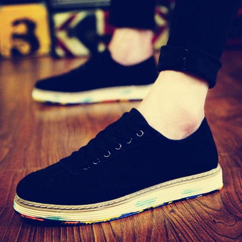 Chaussures de tennis jeunesse, 18-40 ans, loisir - Ref 937009