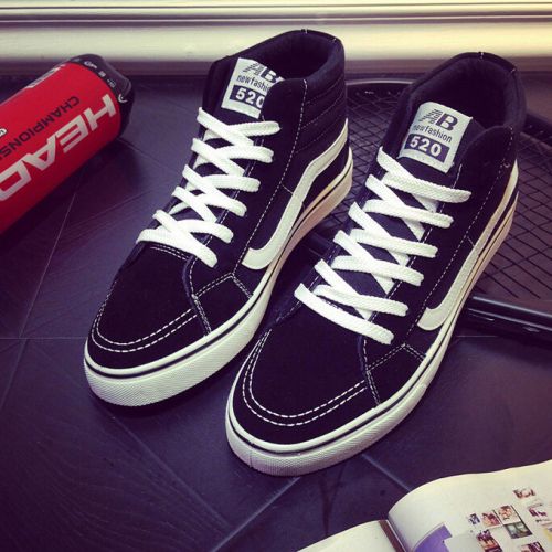 Chaussures de tennis jeunesse, 18-40 ans, loisir - Ref 937011