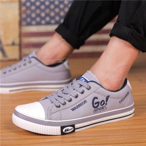 Chaussures de tennis jeunesse, 18-40 ans et Moyen-âge, WARRIOR tendance des jeunes - Ref 937013