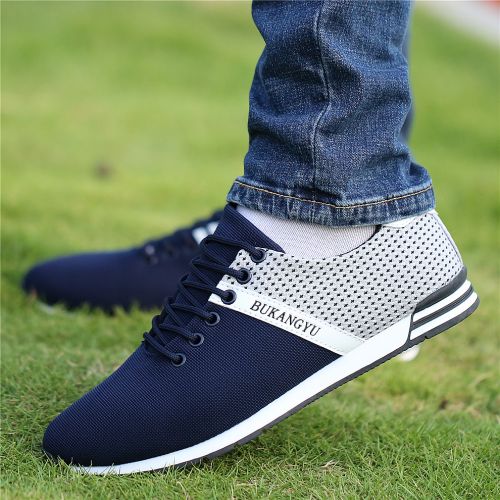 Chaussures de tennis jeunesse, 18-40 ans et Moyen-âge , loisir - Ref 937019
