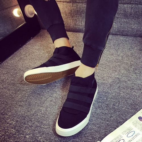 Chaussures de tennis jeunesse, 18-40 ans, loisir - Ref 937031