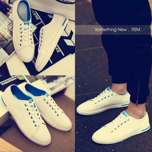 Chaussures de tennis jeunesse, 18-40 ans, loisir - Ref 937051