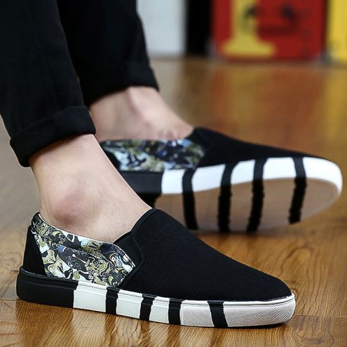 Chaussures de tennis jeunesse, 18-40 ans, FLOWLLORSS loisir - Ref 937056