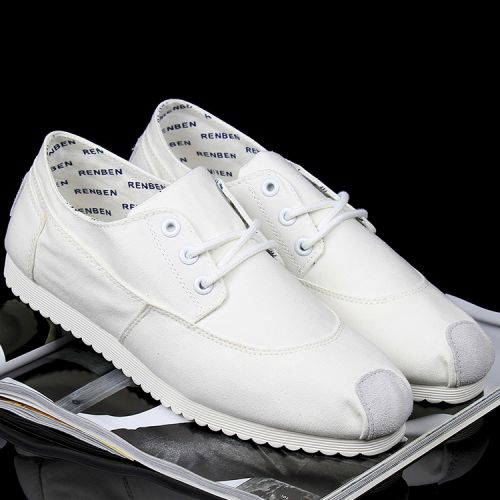 Chaussures de tennis jeunesse, 18-40 ans, loisir - Ref 937058