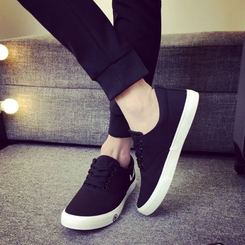 Chaussures de tennis jeunesse, 18-40 ans, loisir - Ref 937071